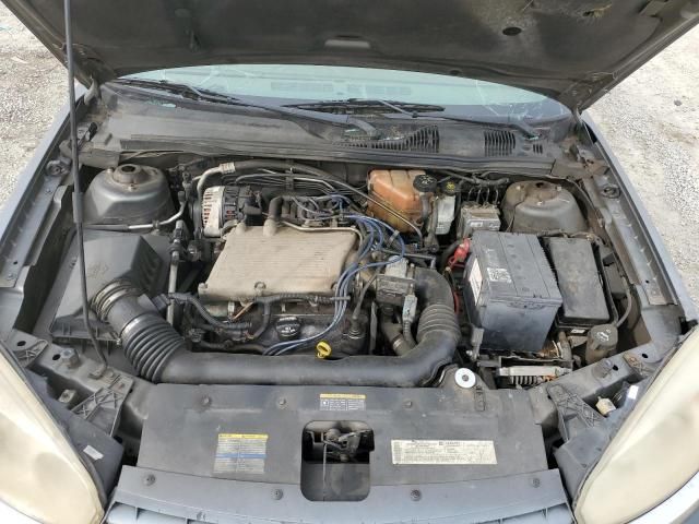 2004 Chevrolet Malibu Maxx LS