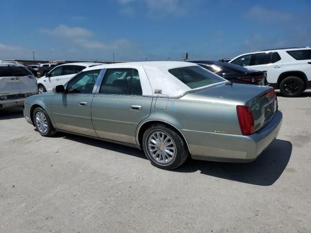 2005 Cadillac Deville