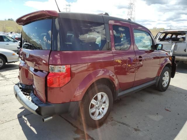 2008 Honda Element EX