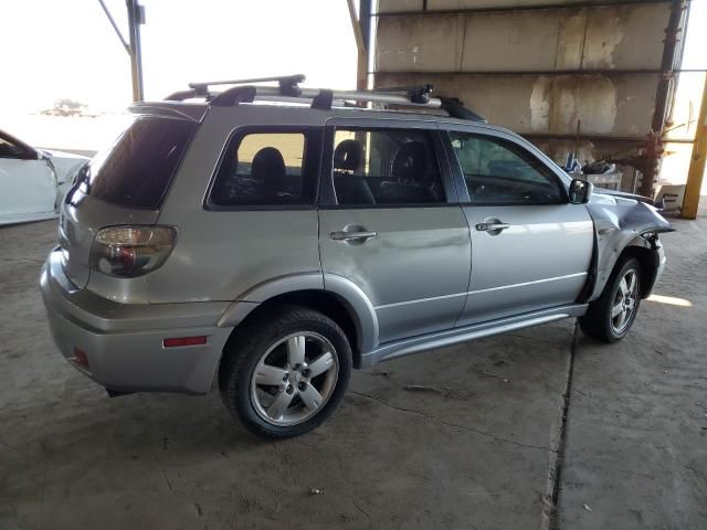 2005 Mitsubishi Outlander Limited