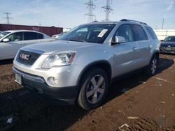 2012 GMC Acadia SLT-1 for sale in Elgin, IL