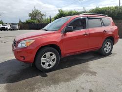 2007 Toyota Rav4 for sale in San Martin, CA