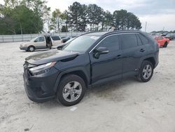 2022 Toyota Rav4 XLE for sale in Loganville, GA