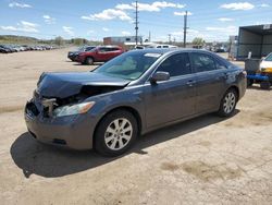 2009 Toyota Camry Hybrid for sale in Colorado Springs, CO