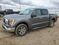 2021 Ford F150 Supercrew for sale in Bismarck, ND
