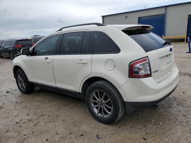 2008 Ford Edge SEL