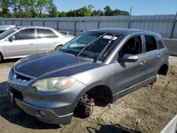 Acura Vehiculos salvage en venta: 2009 Acura RDX