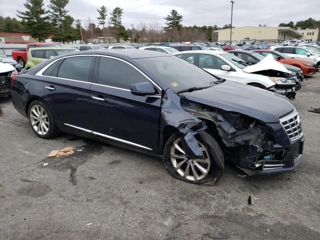 2013 Cadillac XTS Premium Collection