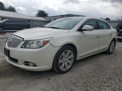 Buick Lacrosse Vehiculos salvage en venta: 2011 Buick Lacrosse CXL