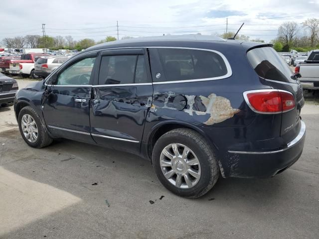 2015 Buick Enclave