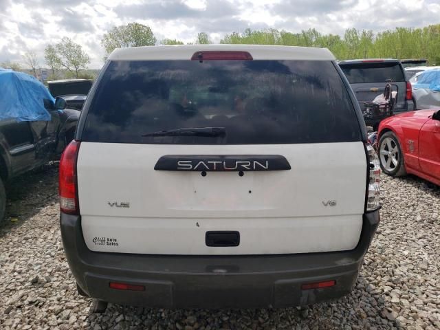 2005 Saturn Vue