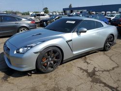 2010 Nissan GT-R Base for sale in Woodhaven, MI