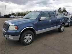 2004 Ford F150 for sale in Denver, CO