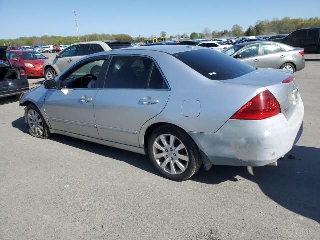 2006 Honda Accord EX