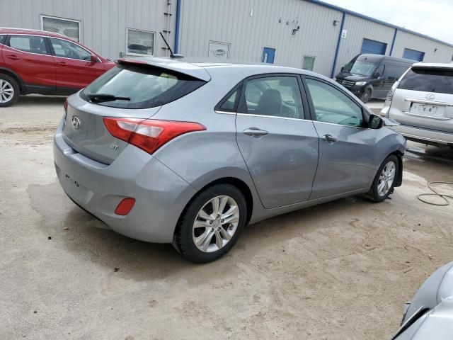 2014 Hyundai Elantra GT