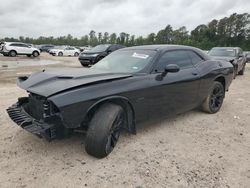 2017 Dodge Challenger R/T en venta en Houston, TX