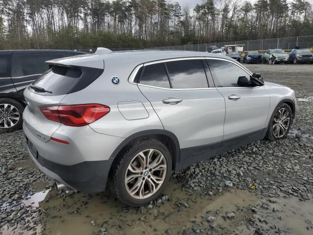 2018 BMW X2 XDRIVE28I