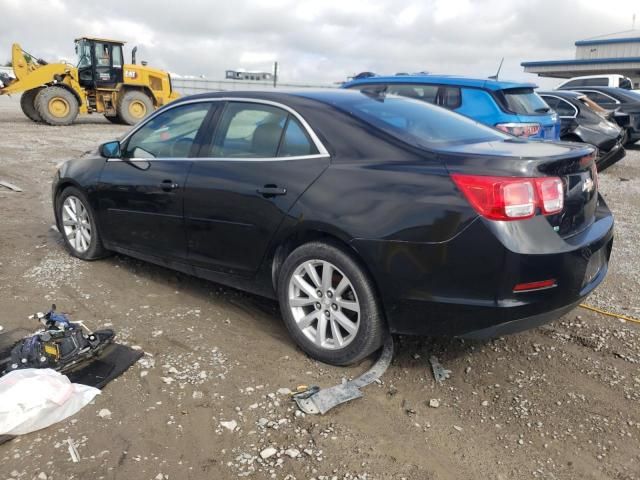 2015 Chevrolet Malibu 2LT