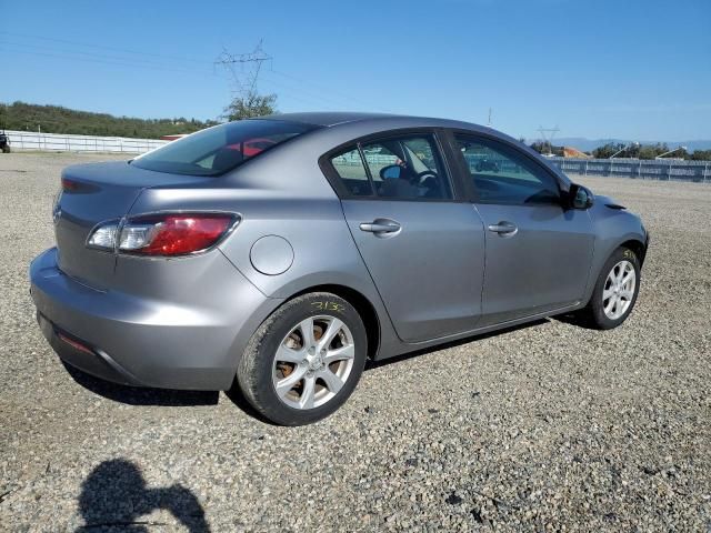 2010 Mazda 3 I