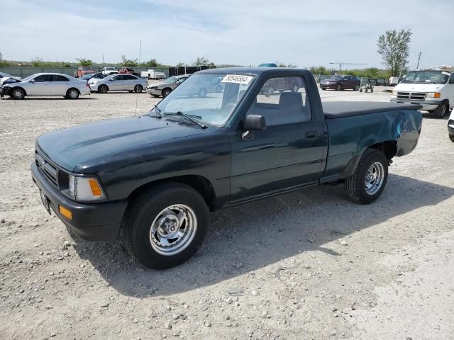 1994 Toyota Pickup 1/2 TON Short Wheelbase STB