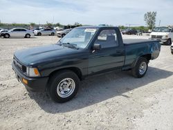 Toyota salvage cars for sale: 1994 Toyota Pickup 1/2 TON Short Wheelbase STB