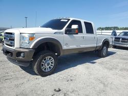 2015 Ford F250 Super Duty for sale in Lumberton, NC
