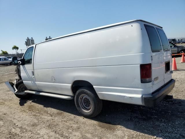 2008 Ford Econoline E250 Van