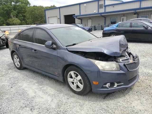 2013 Chevrolet Cruze LT