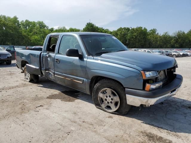 2006 Chevrolet Silverado C1500