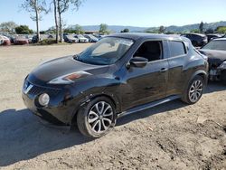 2015 Nissan Juke S en venta en San Martin, CA