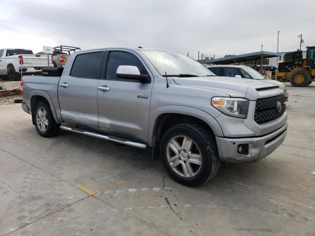 2019 Toyota Tundra Crewmax 1794