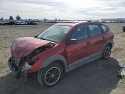 2005 Pontiac Vibe for sale in Airway Heights, WA
