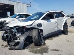 Salvage cars for sale from Copart Sun Valley, CA: 2023 Subaru 2023 Toyota BZ4X XLE