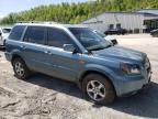 2007 Honda Pilot EX