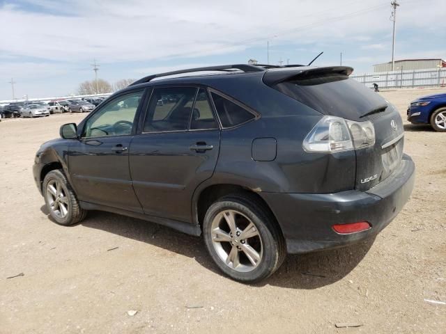 2006 Lexus RX 400