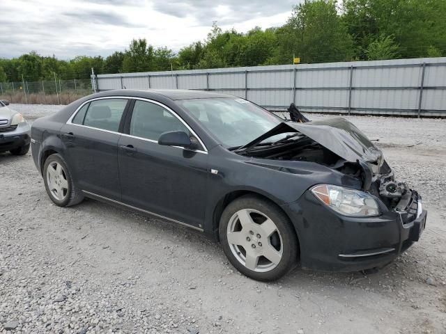 2008 Chevrolet Malibu 2LT