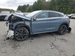 2022 Infiniti QX55 Sensory for sale in Exeter, RI