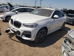 2021 BMW X4 XDRIVEM40I en venta en Elgin, IL