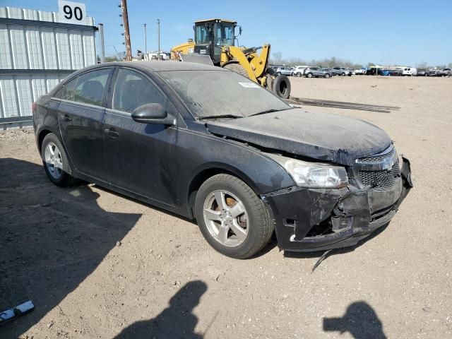 2013 Chevrolet Cruze LT