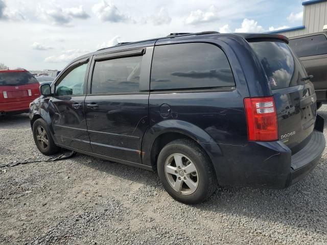 2010 Dodge Grand Caravan SE