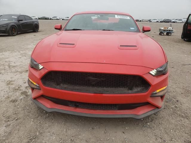 2020 Ford Mustang GT