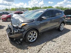 2015 Ford Escape Titanium for sale in Louisville, KY