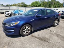 2018 KIA Optima LX en venta en Eight Mile, AL