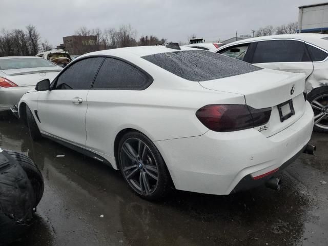 2017 BMW 440XI