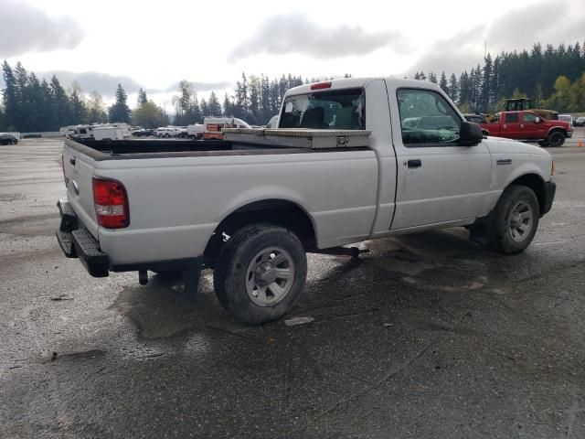 2007 Ford Ranger