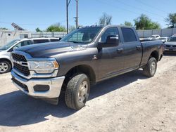 Dodge salvage cars for sale: 2023 Dodge RAM 2500 Tradesman