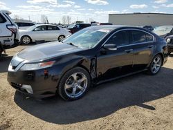 2009 Acura TL for sale in Rocky View County, AB