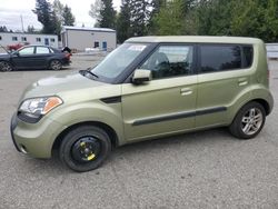 2010 KIA Soul + for sale in Arlington, WA