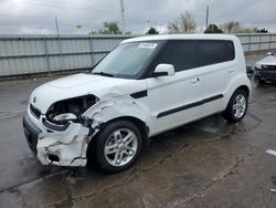 2010 KIA Soul + for sale in Littleton, CO