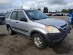 2004 Honda CR-V LX